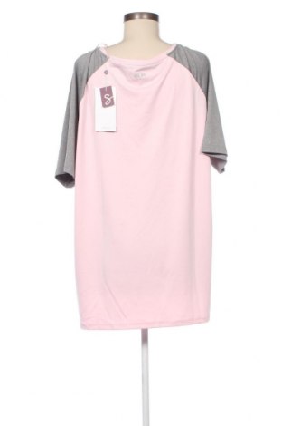 Pyjama Sheego, Größe XXL, Farbe Rosa, Preis € 35,57