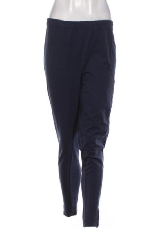 Pyjama Sheego, Größe XXL, Farbe Blau, Preis 29,50 €