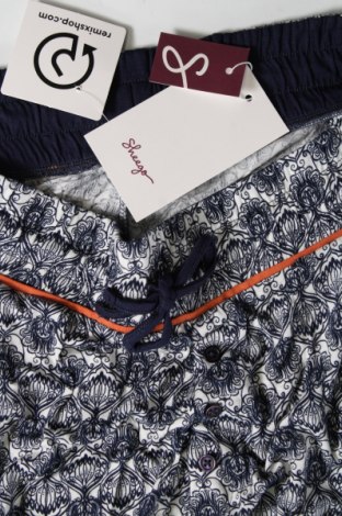 Pyjama Sheego, Größe L, Farbe Mehrfarbig, Preis 28,59 €