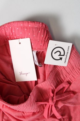 Pyjama Sheego, Größe L, Farbe Rosa, Preis € 18,85