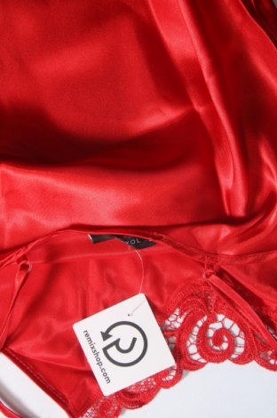 Pyjama Trendyol, Größe S, Farbe Rot, Preis € 19,96