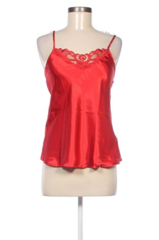 Пижама Trendyol, Размер S, Цвят Червен, Цена 17,15 лв.