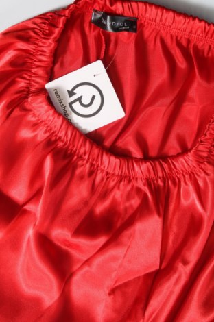 Pyjama Trendyol, Größe M, Farbe Rot, Preis 14,02 €