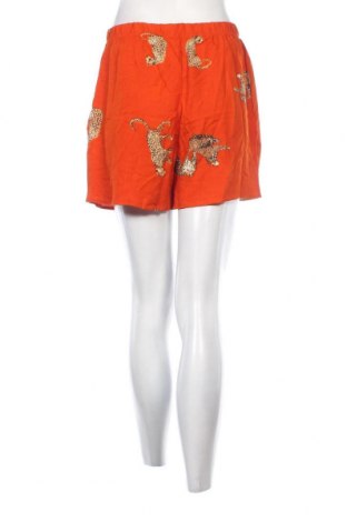 Pyjama Trendyol, Größe M, Farbe Orange, Preis € 9,56