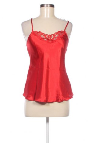 Пижама Trendyol, Размер M, Цвят Червен, Цена 40,67 лв.