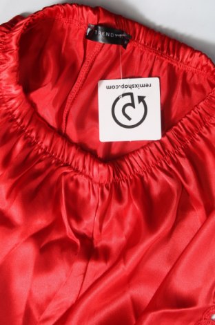 Πιτζάμες Trendyol, Μέγεθος S, Χρώμα Κόκκινο, Τιμή 14,02 €