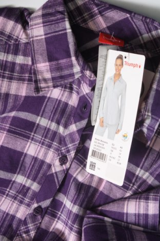 Pyjama Triumph, Größe M, Farbe Mehrfarbig, Preis € 11,56