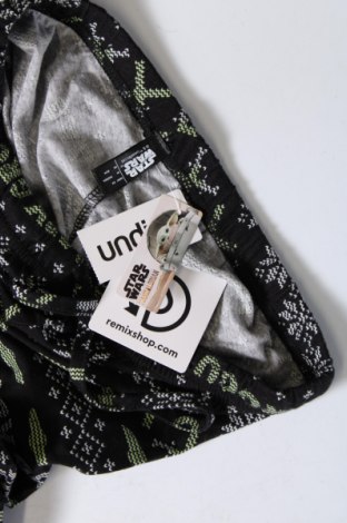 Pijama Undiz, Mărime XS, Culoare Negru, Preț 37,40 Lei