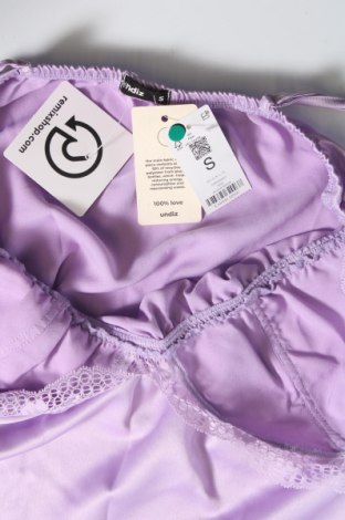 Pyjama Undiz, Größe S, Farbe Lila, Preis 16,28 €
