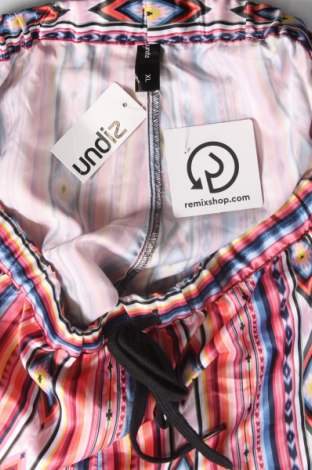 Πιτζάμες Undiz, Μέγεθος XL, Χρώμα Πολύχρωμο, Τιμή 16,42 €