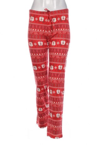 Pijama Undiz, Mărime XS, Culoare Roșu, Preț 24,50 Lei