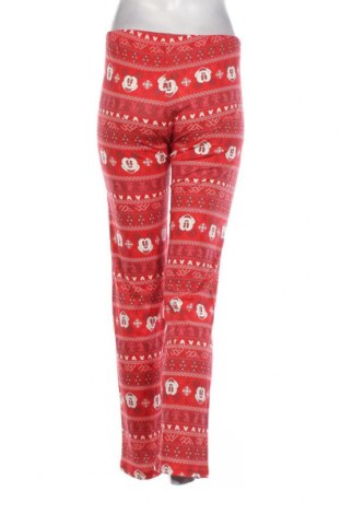 Πιτζάμες Undiz, Μέγεθος XS, Χρώμα Κόκκινο, Τιμή 13,64 €