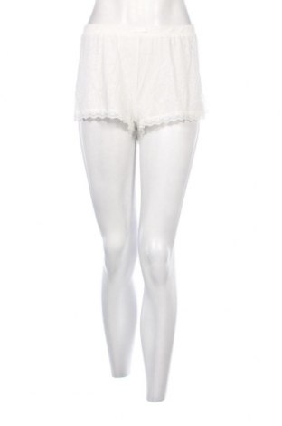 Πιτζάμες Undiz, Μέγεθος XL, Χρώμα Λευκό, Τιμή 18,04 €
