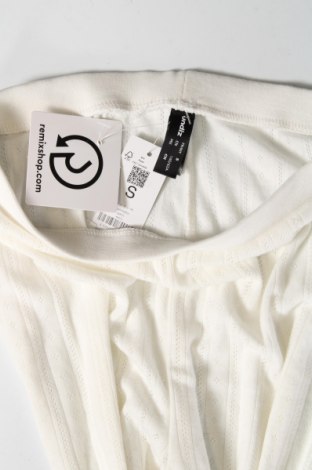 Пижама Undiz, Размер S, Цвят Бял, Цена 48,98 лв.