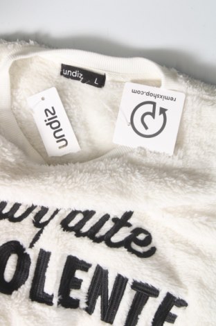 Pyjama Undiz, Größe L, Farbe Weiß, Preis € 26,80