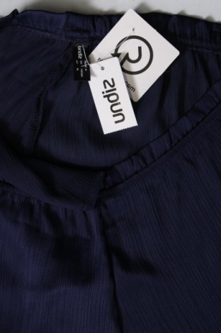 Πιτζάμες Undiz, Μέγεθος M, Χρώμα Μπλέ, Τιμή 16,28 €