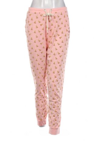 Пижама Undiz, Размер XL, Цвят Розов, Цена 57,23 лв.