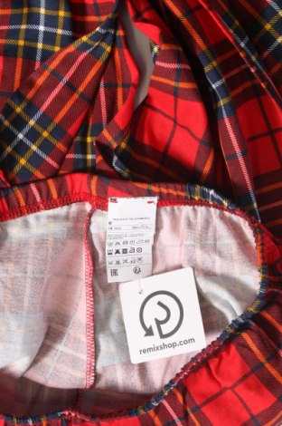 Pijama United Colors Of Benetton, Mărime M, Culoare Roșu, Preț 91,74 Lei