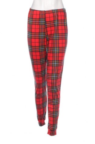 Pijama United Colors Of Benetton, Mărime M, Culoare Roșu, Preț 93,95 Lei