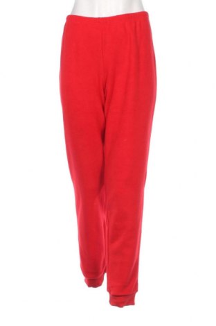 Pijama United Colors Of Benetton, Mărime L, Culoare Roșu, Preț 96,11 Lei