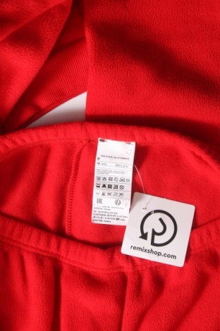 Пижама United Colors Of Benetton, Размер M, Цвят Червен, Цена 35,64 лв.
