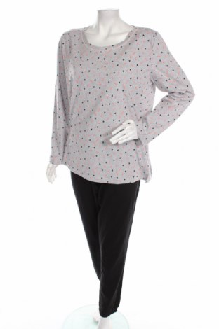 Pyjama Vivance, Größe XL, Farbe Grau, Preis € 32,99