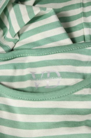 Πιτζάμες Vivance, Μέγεθος XS, Χρώμα Πράσινο, Τιμή 18,80 €
