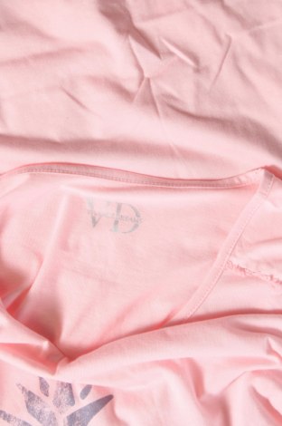 Пижама Vivance, Размер XL, Цвят Розов, Цена 48,88 лв.