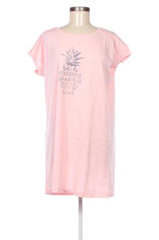 Пижама Vivance, Размер XL, Цвят Розов, Цена 50,44 лв.
