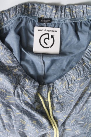 Pyjama Vivance, Größe M, Farbe Blau, Preis € 8,35
