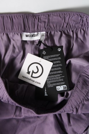 Pyjama Weekday, Größe XL, Farbe Lila, Preis € 16,49