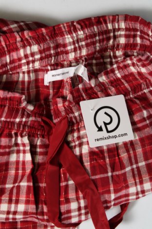 Πιτζάμες Women'secret, Μέγεθος M, Χρώμα Κόκκινο, Τιμή 22,24 €