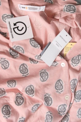 Πιτζάμες Women'secret, Μέγεθος L, Χρώμα Ρόζ , Τιμή 29,50 €