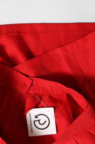 Φούστα, Μέγεθος S, Χρώμα Κόκκινο, Τιμή 4,62 €