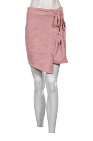Φούστα, Μέγεθος XL, Χρώμα Ρόζ , Τιμή 3,64 €