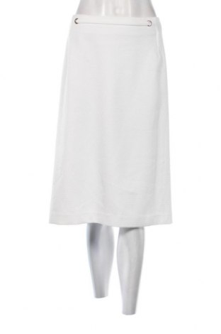 Φούστα, Μέγεθος XL, Χρώμα Λευκό, Τιμή 8,54 €