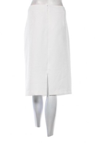 Φούστα, Μέγεθος XL, Χρώμα Λευκό, Τιμή 14,23 €