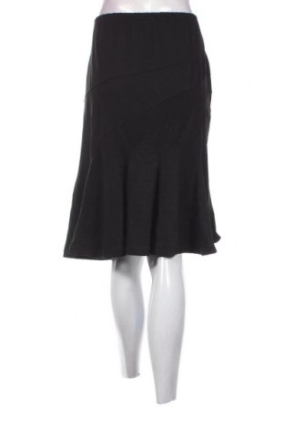Φούστα, Μέγεθος XL, Χρώμα Μαύρο, Τιμή 4,65 €
