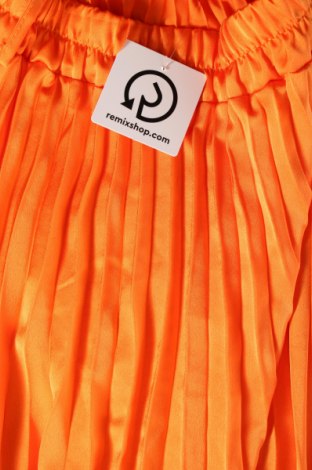 Rock, Größe S, Farbe Orange, Preis 16,59 €