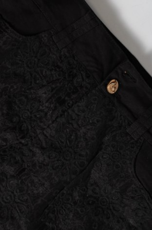 Sukně- kalhoty , Velikost S, Barva Černá, Cena  129,00 Kč