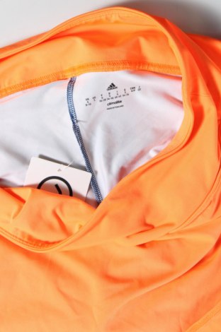 Sukňa- nohavice  Adidas, Veľkosť S, Farba Oranžová, Cena  31,19 €