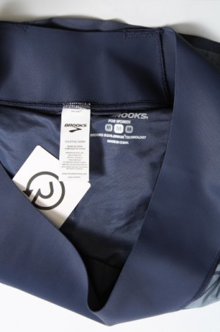 Sukně- kalhoty  Brooks, Velikost M, Barva Modrá, Cena  347,00 Kč