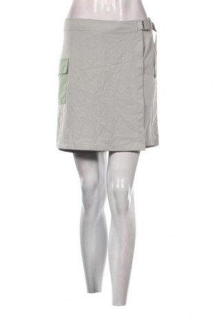 Sukňa- nohavice  Crane, Veľkosť XL, Farba Sivá, Cena  3,45 €