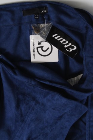 Sukně- kalhoty  Etam, Velikost M, Barva Modrá, Cena  283,00 Kč