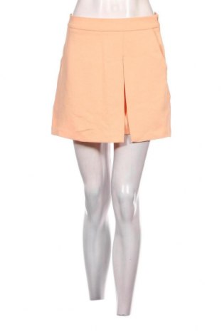 Пола - панталон Kookai, Размер M, Цвят Оранжев, Цена 66,96 лв.