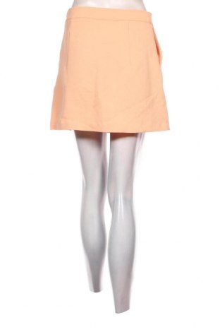 Sukně- kalhoty  Kookai, Velikost M, Barva Oranžová, Cena  970,00 Kč