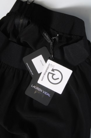 Пола - панталон Lauren Vidal, Размер S, Цвят Черен, Цена 21,84 лв.