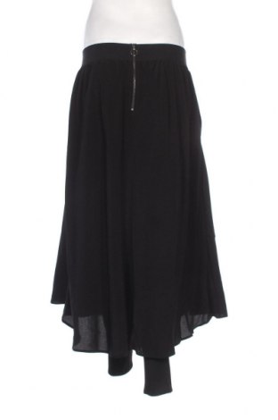 Fustă-pantalon Lauren Vidal, Mărime S, Culoare Negru, Preț 76,97 Lei