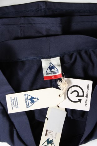 Fustă-pantalon Le Coq Sportif, Mărime M, Culoare Albastru, Preț 142,34 Lei