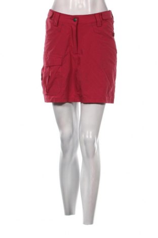 Пола - панталон Life Line, Размер S, Цвят Червен, Цена 6,08 лв.